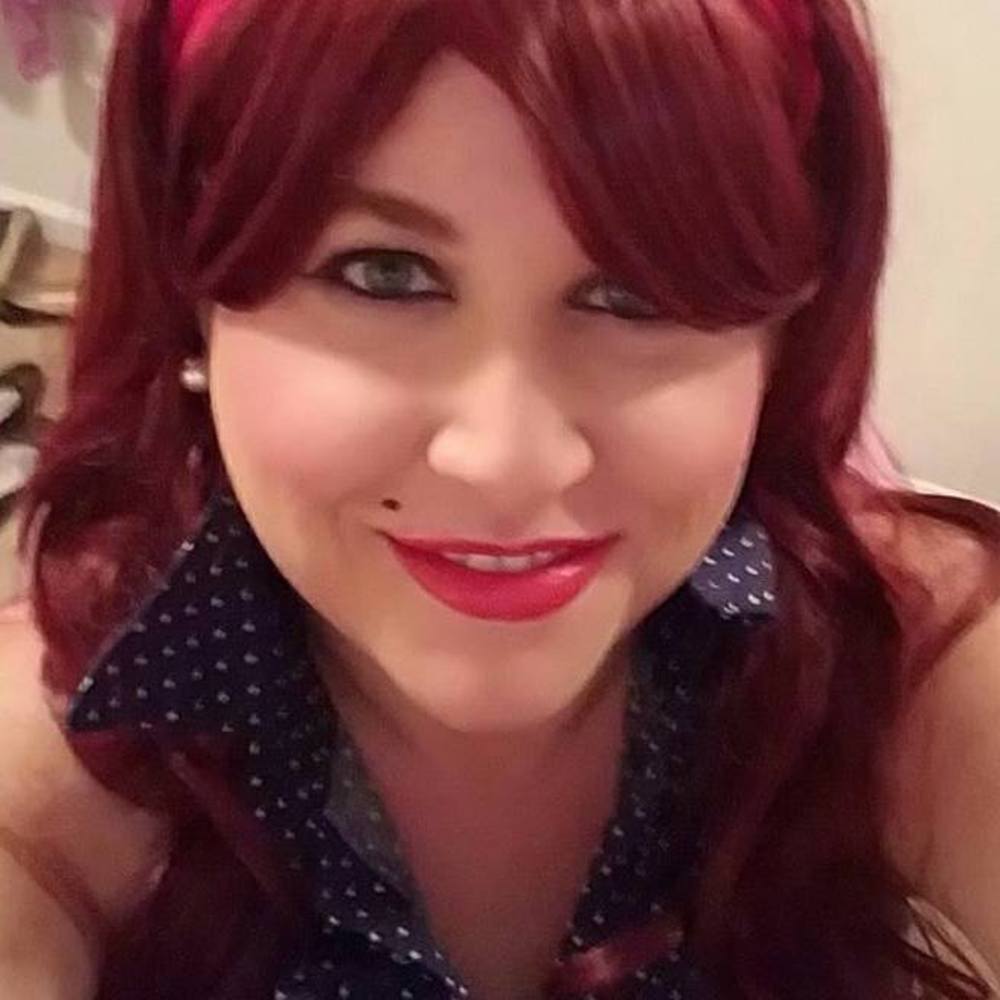 Meet your Posher, Beth